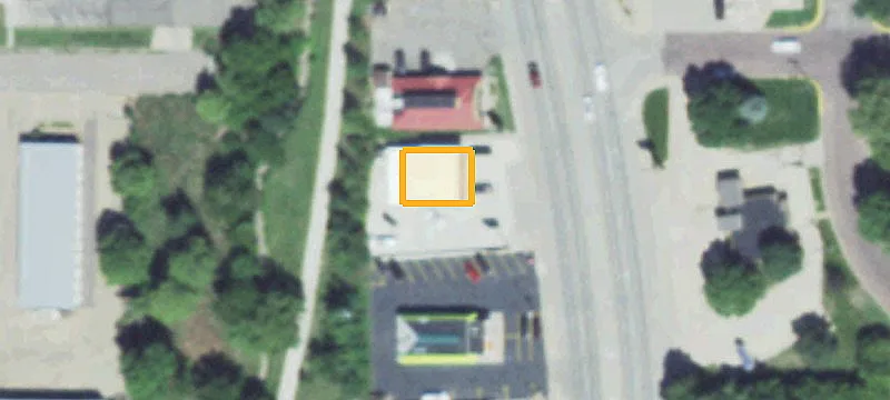 2001 Broadway Ave