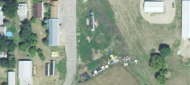 Estelline, SD 57234