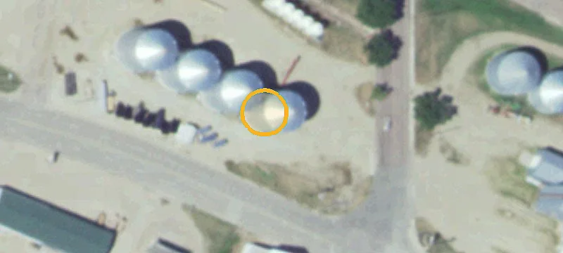 Gregory, SD 57533