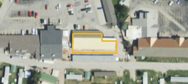 551 Main St