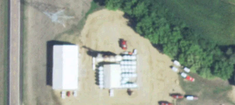 Hurley, SD 57036