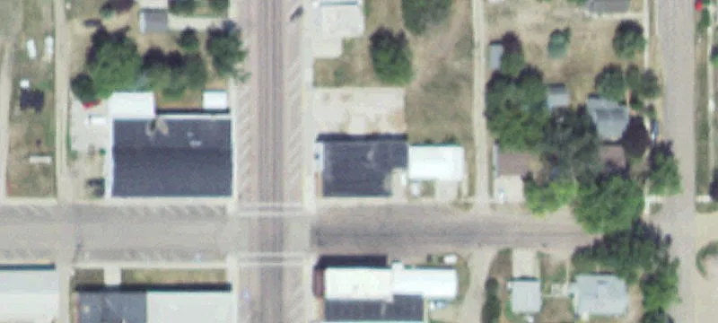 1803 Main St