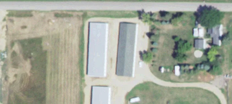 Aurora, SD 57002