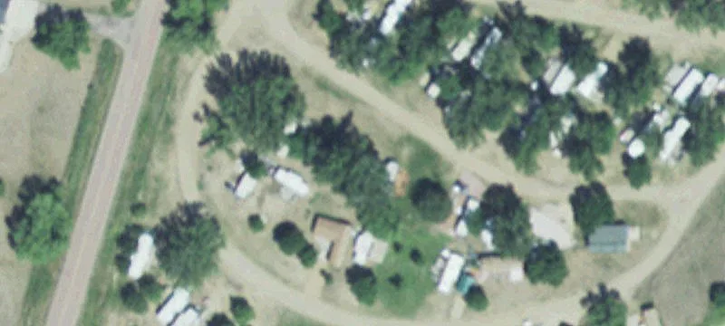 Wentworth, SD 57075