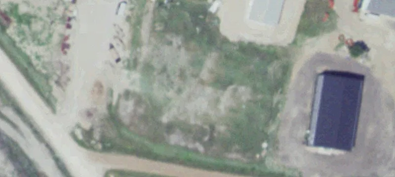  Fort