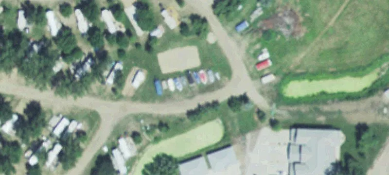 Wentworth, SD 57075