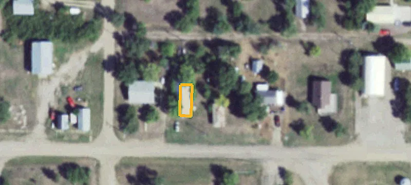Draper, SD 57531