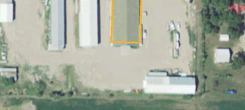 Orient, SD 57467