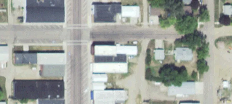 1721 Main St