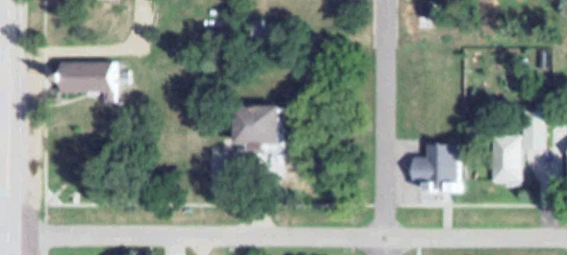 201 Pne St