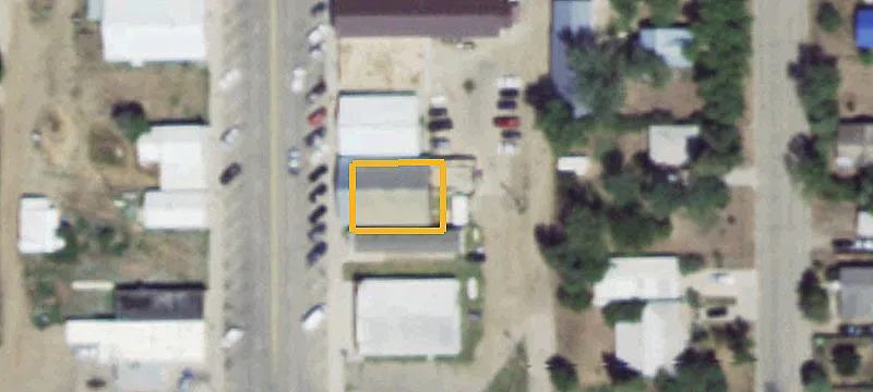 Eagle Butte, SD 57625