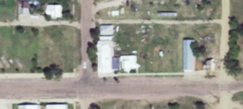Midland, SD 57552