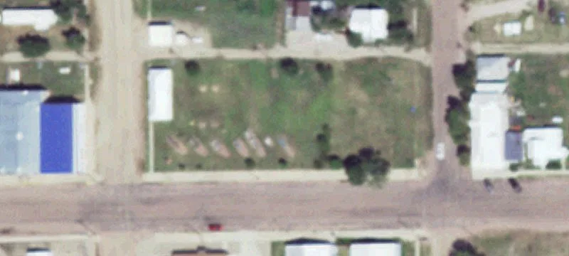 Midland, SD 57552