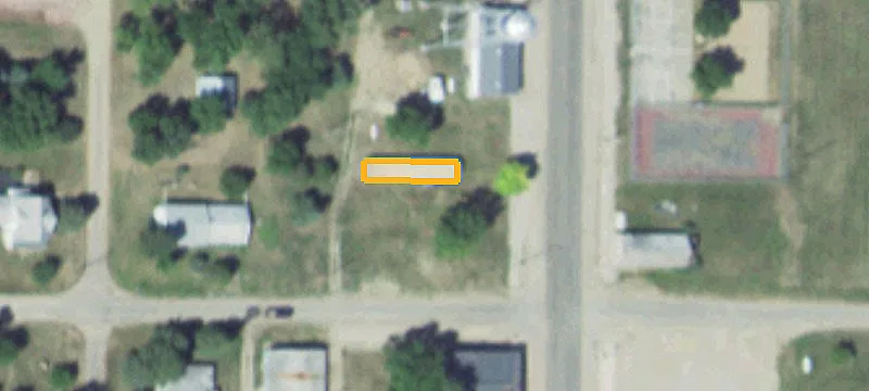 Cresbard, SD 57435