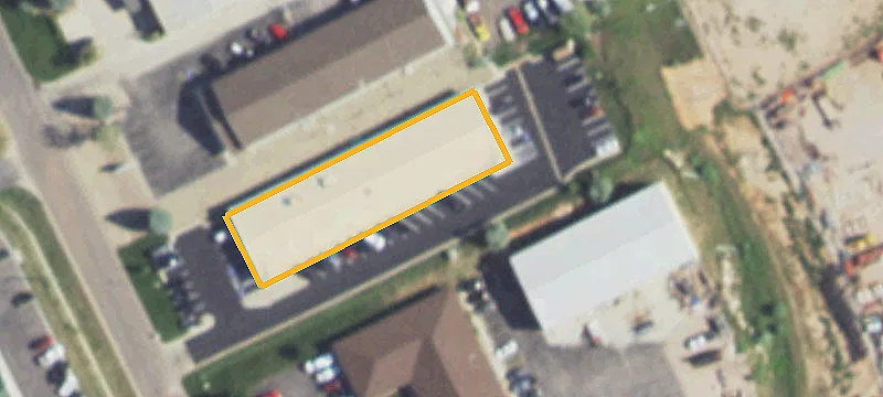 1540 Samco Rd