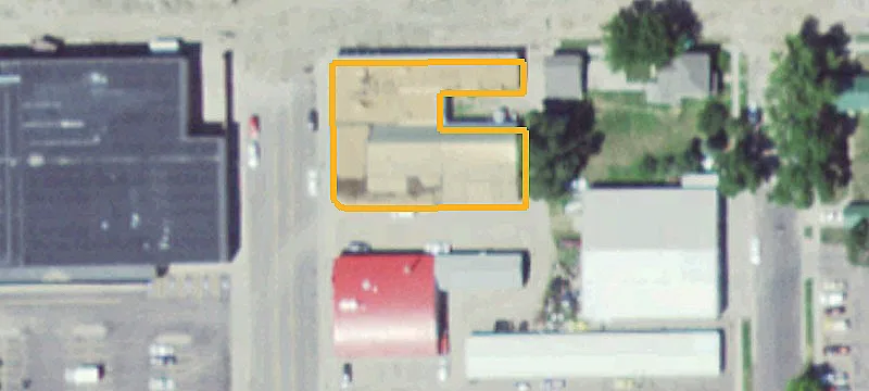 816 Main St