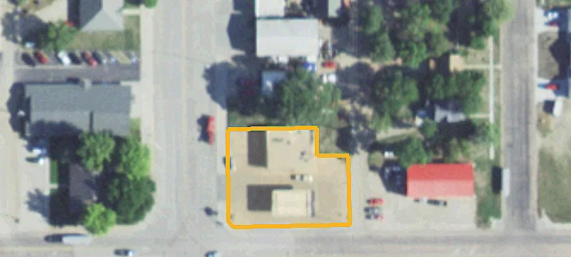 Platte, SD 57369