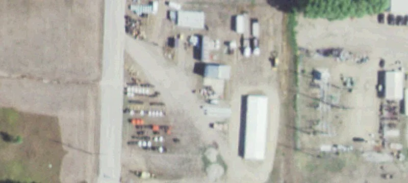 501 Industrial Rd