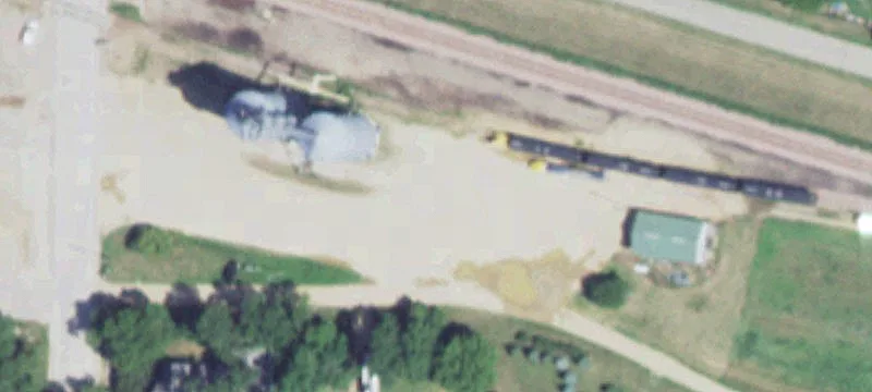 Aurora, SD 57002