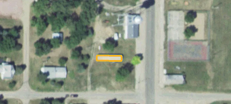 Cresbard, SD 57435
