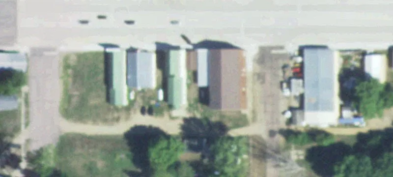 Hurley, SD 57036