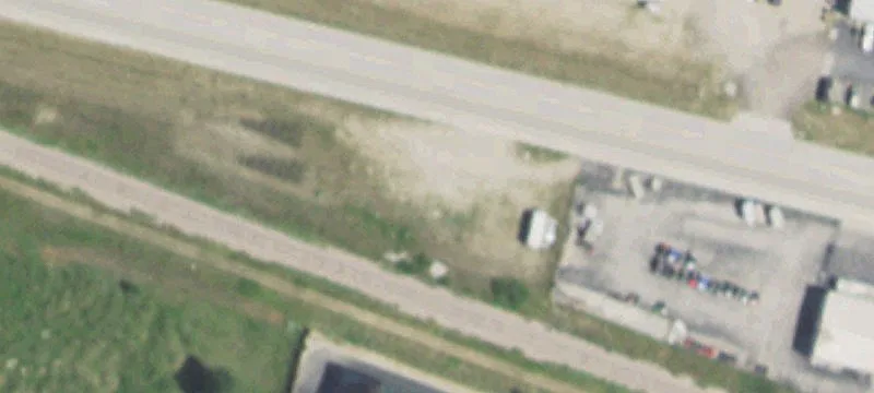 2750 Whitewood Service Rd