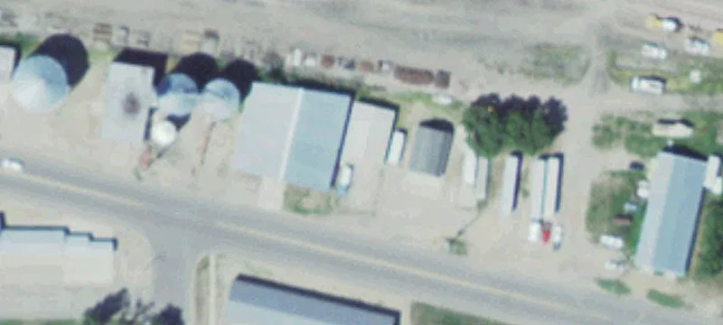 411 Market E St