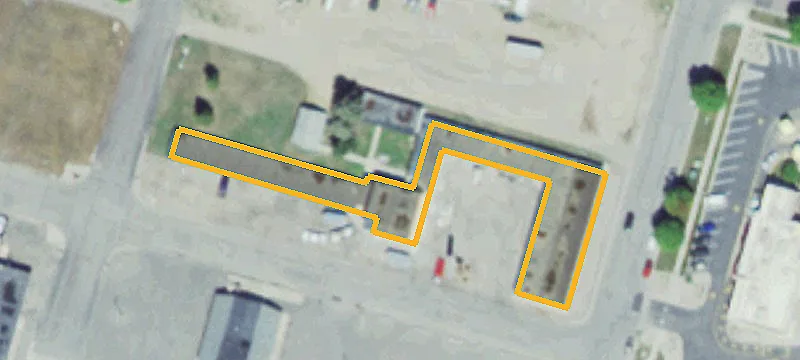 309 8th SE Ave