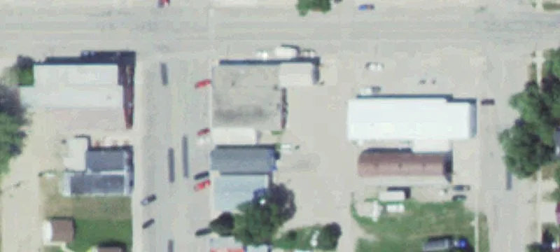 746 Sherman St