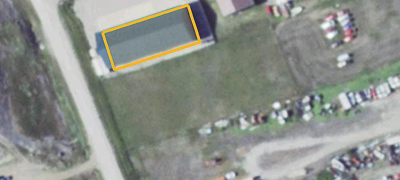 1004 Waldron