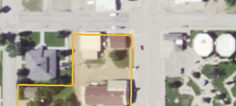 501 Main Ave