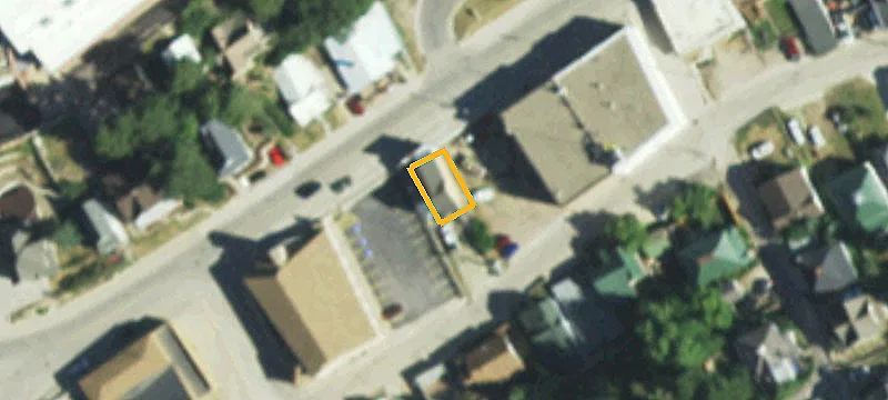 815 Main St