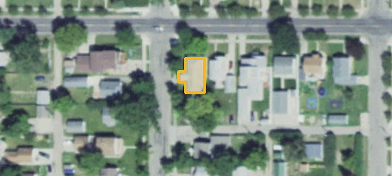 301 Boyd St