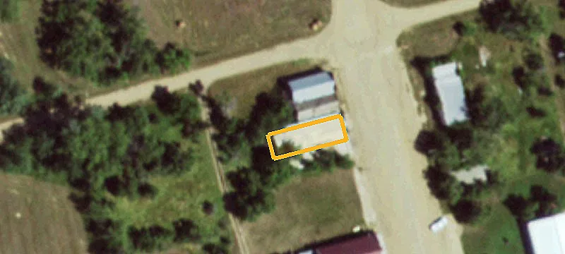Mc Laughlin, SD 57642
