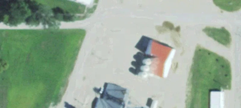 Hecla, SD 57446