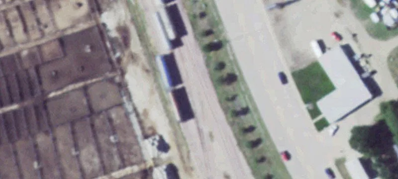  Fort