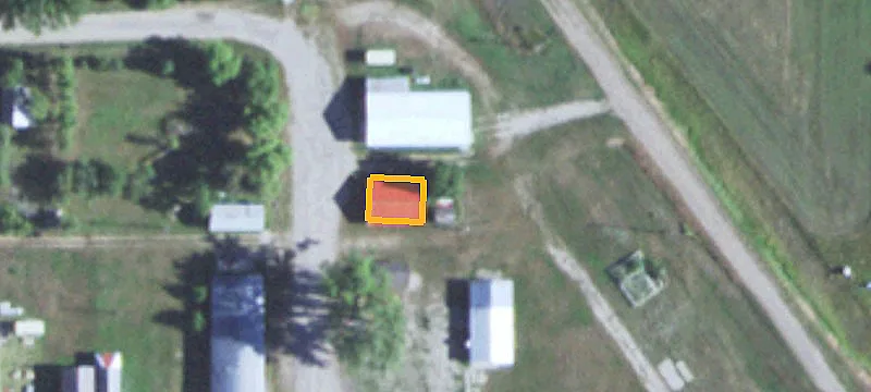 Long Lake, SD 57457