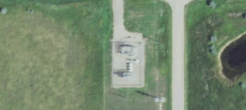 Andover, SD 57422