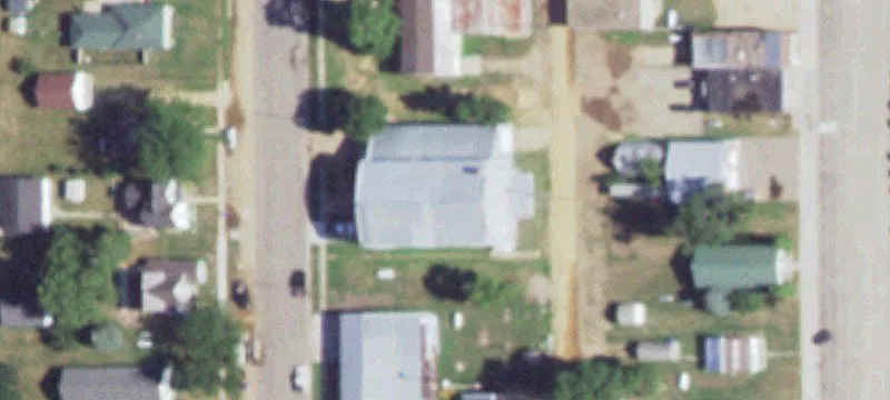 206 Buffalo St