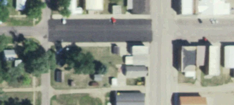 Hudson, SD 57034