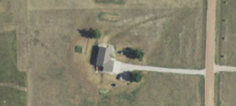 3811 Harvest Ln