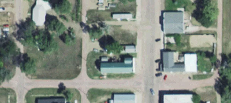 Pukwana, SD 57370