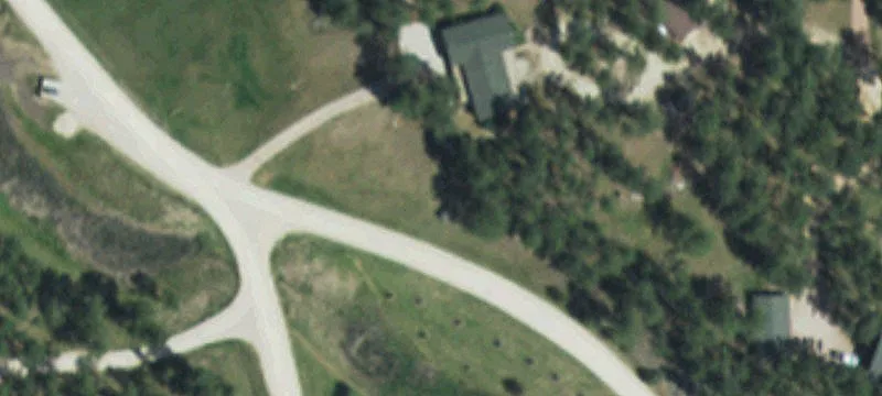 Custer, SD 57730
