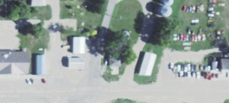 Langford, SD 57454