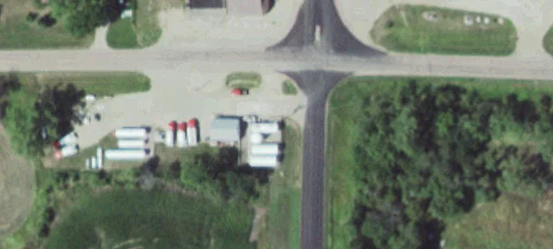 Letcher, SD 57359