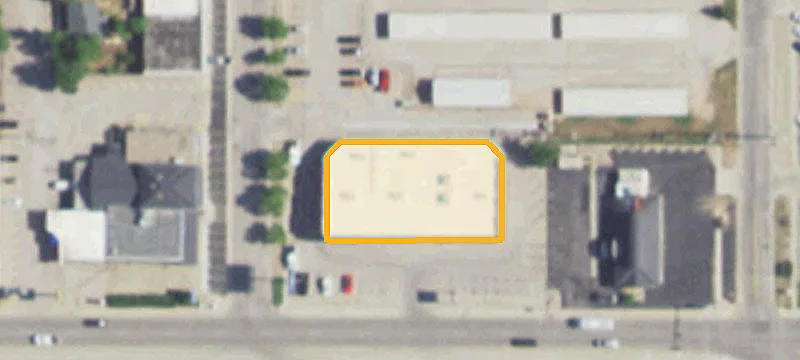 2626 Main St