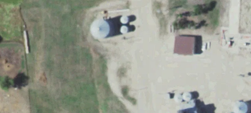 Dallas, SD 57529