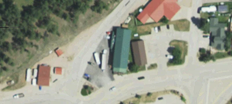 158 Museum Dr