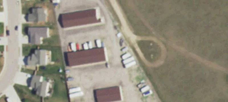 9811 Recreational Dr
