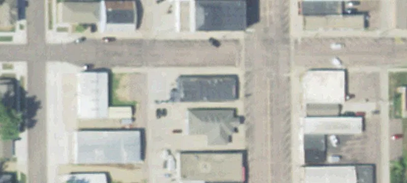 201 Main St